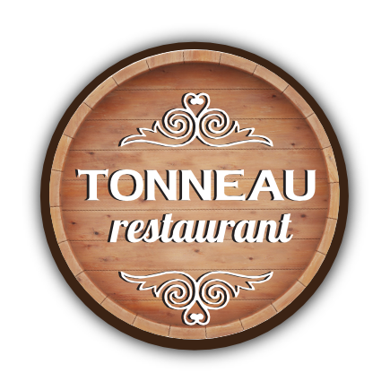 Restaurant Tonneau Strasbourg